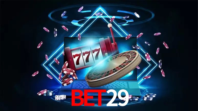 Experiência VIP BET29
